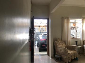 Foto 01 · Sobrado a venda, 3 suítes, 2 vagas, 125m², Mirandópolis