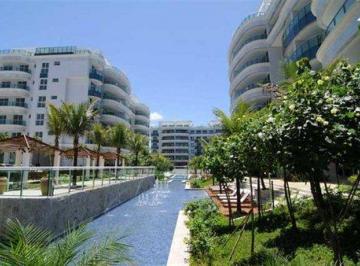 Apartamento de 4 quartos, Rio de Janeiro · Apart. de Luxo na Barra, Em frente a praia ( Lês Residences de Monaco