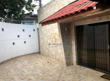 Foto 01 · Sobrado à venda, 3 quartos, 1 suíte, 2 vagas, 326m², Cidade Vargas