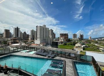 Apartamento · 103m² · 2 Quartos · 2 Vagas · Apartamento à venda no bairro Centro - Porto Belo/SC