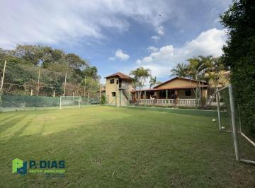 Rural · 1300m² · 4 Quartos · 2 Vagas · Maravilhosa chácara em Pinhalzinho, Região do Circuito das Águas.