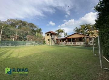 Rural · 1300m² · 4 Quartos · 2 Vagas · Maravilhosa chácara em Pinhalzinho, Região do Circuito das Águas.