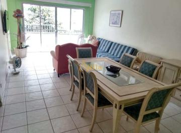 Apartamento · 95m² · 2 Quartos · 1 Vaga · Apto 2 dorms., sacada, 1 vaga, Astúrias