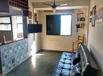 Apartamento · 50m² · 1 Quarto · 1 Vaga · Apto 1 dorm., área de lazer, 1 vaga, Astúrias
