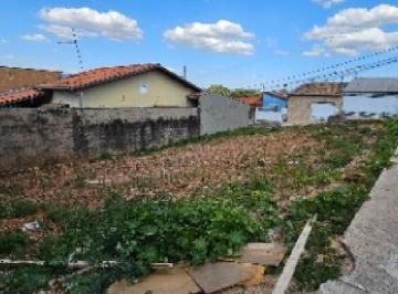 Terreno · Terreno à venda no Bairro Jardim Samambaia no Residencial Pacaembu II em Itupeva - SP