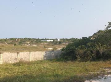 Terreno , Parnamirim · Terreno em Pium ao lado do Bosque do Coqueiral 10.000m2 - Murado