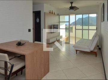 Apartamento · 90m² · 3 Quartos · 2 Vagas · Apartamento à Venda - Recreio, 3 Quartos, 90 m² - Rio de Janeiro