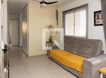 Apartamento · 78m² · 3 Quartos · 1 Vaga · Apartamento à Venda - Humaitá, 3 Quartos, 78 m² - Porto Alegre