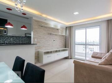Apartamento · 67m² · 2 Quartos · 1 Vaga · Apartamento à Venda - Casa Verde, 2 Quartos, 67 m² - São Paulo