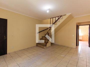 Casa · 200m² · 3 Quartos · 4 Vagas · Casa à Venda - Mooca, 3 Quartos, 200 m² - São Paulo