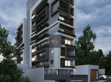 Apartamento · 93m² · 3 Quartos · 2 Vagas · Apartamento com 3 dormitórios à venda, 93.02m² por R$689.000,00 - Saguaçu - Joinville/SC.