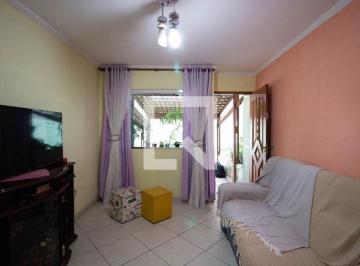 Casa · 60m² · 2 Quartos · 1 Vaga · Casa à Venda - Itaquera, 2 Quartos, 60 m² - São Paulo