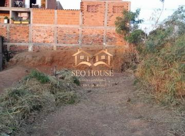 0 · terreno à venda em Residencial Cittá Di Firenze
