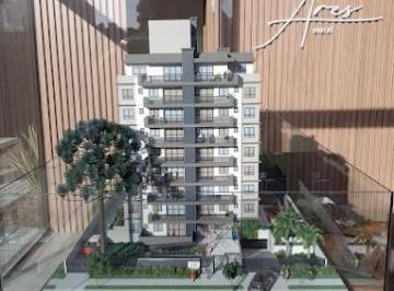 Apartamento de 2 quartos, Curitiba · Aptos Gardem no Juvevê