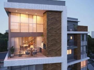 Apartamento de 3 quartos, Curitiba · PRONTA PARA MORAR NO CABRAL. COBERTURA COM 3 SUÍTES 3 VAGAS