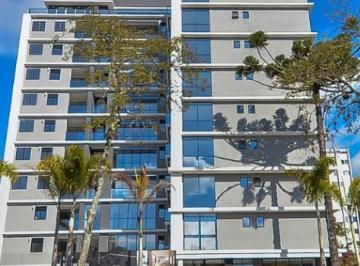 Apartamento de 2 quartos, Curitiba · APARTAMENTO 2 QUARTOS SACADA SUÍTE 2 VAGA BATEL PRONTO P MORAR