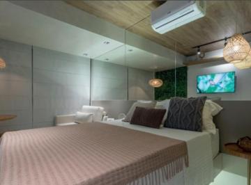 Foto 04 · Apartamento à venda em Salvador-BA, Ondina: 2 quartos, 2 suítes, 1 sala, 2 banheiros, 1 vaga de gara