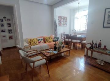 Apartamento de 2 quartos, Rio de Janeiro · Apartamento de 2 Quartos em Botafogo na Zona Sul -RJ
