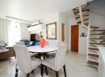 Apartamento · 140m² · 4 Quartos · 1 Vaga · Apartamento à Venda - Icaraí, 4 Quartos,  140 m² - Niterói