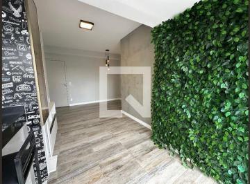 Apartamento · 107m² · 2 Quartos · 2 Vagas · Apartamento à Venda - Alphaville, 2 Quartos, 107 m² - Barueri