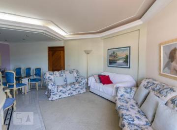 Apartamento · 120m² · 3 Quartos · 2 Vagas · Apartamento à Venda - Nova Petrópolis, 3 Quartos,  120 m² - São Bernardo do Campo
