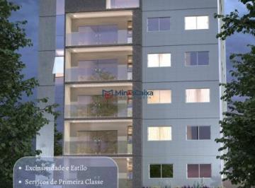 Apartamento · 83m² · 2 Quartos · 1 Vaga · EDIFÍCIO LUANE NO BAIRRO OLARIA EM TIMÓTEO
