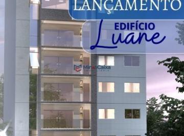 Apartamento · 132m² · 3 Quartos · 2 Vagas · EDIFÍCIO LUANE NO BAIRRO OLARIA EM TIMÓTEO
