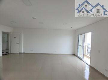 Comercial · 41m² · 1 Vaga · Alugo Sala Comercial, 41 mts área útil, banheiro privativo e sacada no Fusion Of