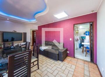 Apartamento · 75m² · 3 Quartos · 1 Vaga · Apartamento à Venda - Vila Assunção, 3 Quartos, 75 m² - Santo André