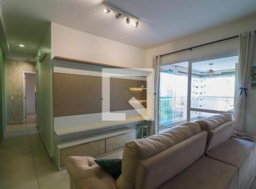 Apartamento · 70m² · 2 Quartos · 1 Vaga · Apartamento à Venda - Anhangabaú , 2 Quartos, 70 m² - Jundiaí