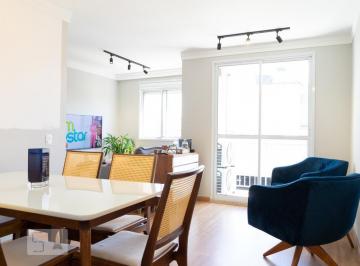 Apartamento · 65m² · 2 Quartos · 1 Vaga · Apartamento à Venda - Vila Maria , 2 Quartos, 65 m² - São Paulo
