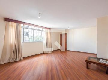 Apartamento · 122m² · 3 Quartos · 1 Vaga · Apartamento à Venda - Pinheiros, 3 Quartos, 122 m² - São Paulo