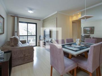 Apartamento · 71m² · 3 Quartos · 1 Vaga · Apartamento à Venda - Santo Amaro , 3 Quartos, 71 m² - São Paulo