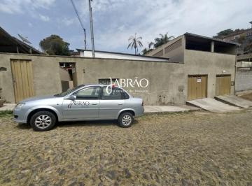 FRENTE · Casa para aluguel, 4 quartos, 1 suíte, Funcionários - Barbacena/MG