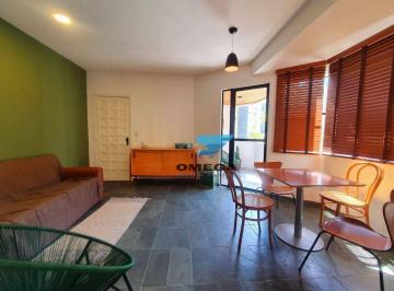 1830902cca08475da95d1da7ff305b14d8603001 · Apartamento reformado com 2 dormitórios à venda - Jardim Astúrias - Guarujá/SP