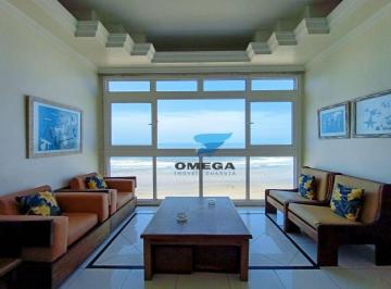 9c0d5f8031b2383e6239a800cd616104b4ae9594 · FRENTE MAR - Apartamento com 5 suítes À venda na Praia das Pitangueiras