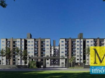 e9b86c80971fa6bc80c6696fda3b2a0805e45da3 · Apartamento com 2 dormitórios à venda, 56 m² por R$ 388.000,00 - São Cristóvão - Barra Velha/SC