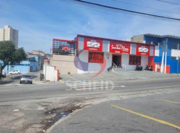 Comercial · 500m² · Galpão Comercial de 500m2 em excelente localização na Zona Sul