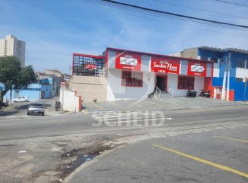 Comercial · 500m² · Galpão Comercial de 500m2 em excelente localização na Zona Sul