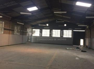 Comercial · 775m² · Galpão Comercial de 775m2 em excelente localização na Zona Sul