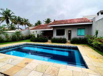 Casa · 380m² · 4 Quartos · 4 Vagas · Casa à venda no Jardim Acapulco - Guarujá.