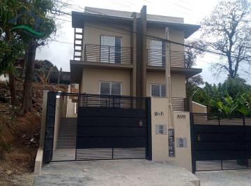 Casa · 111m² · 3 Quartos · 2 Vagas · Casa com 3 quartos, Jardim Brogotá, Atibaia - R$ 720 mil, Cod: 4381