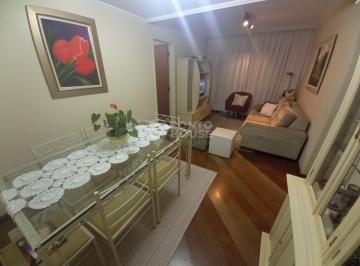 Apartamento · 84m² · 3 Quartos · 2 Vagas · Apartamento 3 dormitórios, 1 suíte, 2 vagas perto do Metrô à venda na Saúde