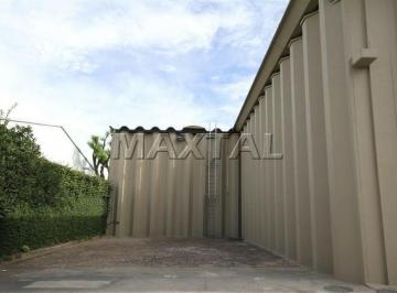 Comercial · 2936m² · Galpão para locação, no Parque Novo Mundo, com área total de terreno de 3.054m².