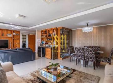 1d0f0999e61701c4ec9a9db53fcd88f1bc2e7fb4 · Apartamento com 4 dormitórios à venda, 202 m² por R$ 2.500.000 - Tamboré - Santana de Parnaíba/SP