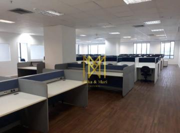 33e5f709592b58f87bb2112b23f9acb843771605 · Sala para alugar, 280 m² por R$ 24.410,00/mês - Alphaville Industrial - Barueri/SP