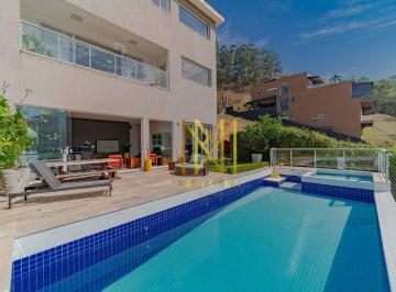 d2a7af38dc09e00a05efb34d21938667a996f99a · Casa com 4 dormitórios à venda, 439 m² por R$ 2.700.000,00 - Tamboré - Santana de Parnaíba/SP