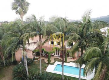 cf0c175a6a1cec1f2d33f03b6b98e8dae7b7b9a5 · Casa com 4 dormitórios à venda, 500 m² por R$ 2.500.000,00 - Residencial Doze (Alphaville) - Santana