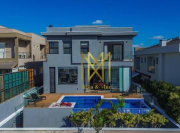 406c9fd42adc9e0bf257ceef22259889a29b42a1 · Casa com 4 dormitórios à venda, 446 m² por R$ 8.500.000,00 - Tamboré - Barueri/SP