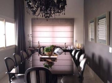 133da72bdc1458b797d82a540ed6fadf0fe9b8e6 · Casa com 3 dormitórios à venda, 350 m² por R$ 3.000.000,00 - Residencial Dez (Alphaville) - Santana